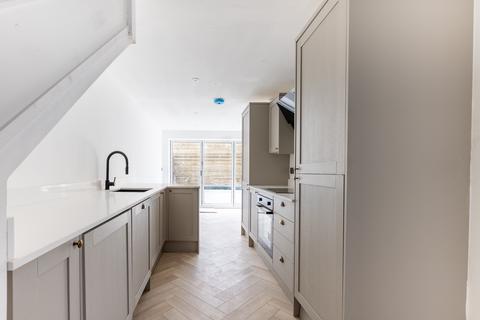 undefined, Ninian Road, Cardiff