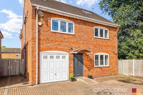 Brookfield Lane West, Cheshunt, Hertfordshire, EN8 0QH