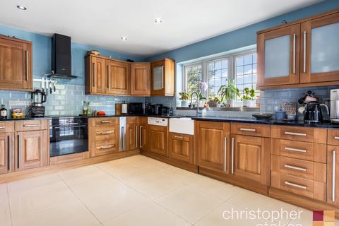 undefined, Brookfield Lane West, Cheshunt, Hertfordshire, EN8 0QH