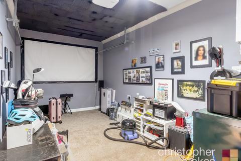 undefined, Brookfield Lane West, Cheshunt, Hertfordshire, EN8 0QH
