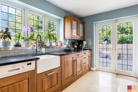 undefined, Brookfield Lane West, Cheshunt, Hertfordshire, EN8 0QH