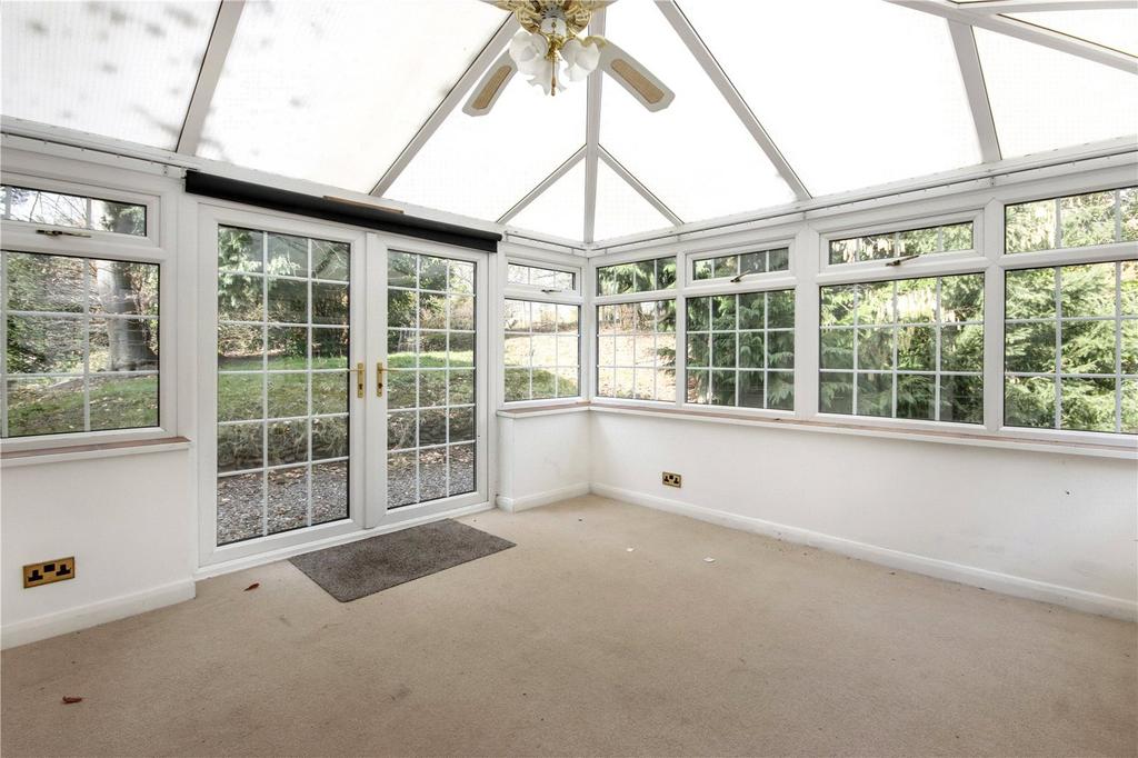 Conservatory