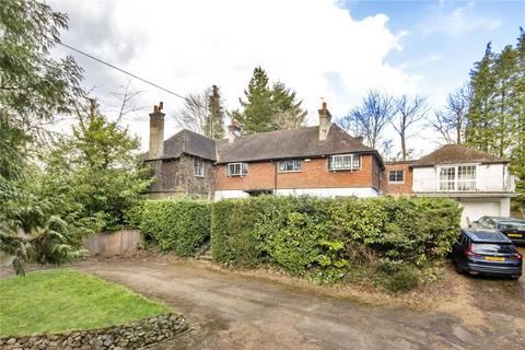 undefined, Brassey Road, Oxted, Surrey, RH8