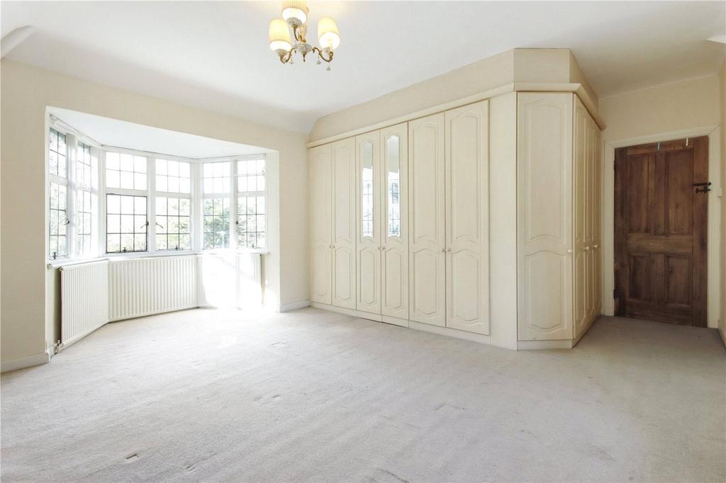 Principal Bedroom