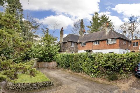 undefined, Brassey Road, Oxted, Surrey, RH8