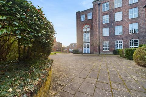 undefined, Higginson Mill, Carlisle, CA2