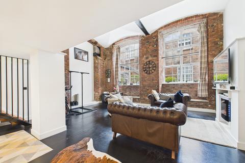 undefined, Higginson Mill, Carlisle, CA2