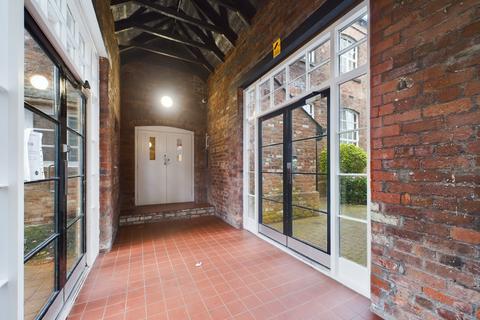 undefined, Higginson Mill, Carlisle, CA2