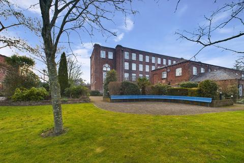 undefined, Higginson Mill, Carlisle, CA2