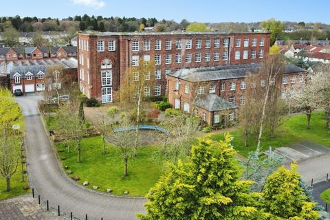 undefined, Higginson Mill, Carlisle, CA2