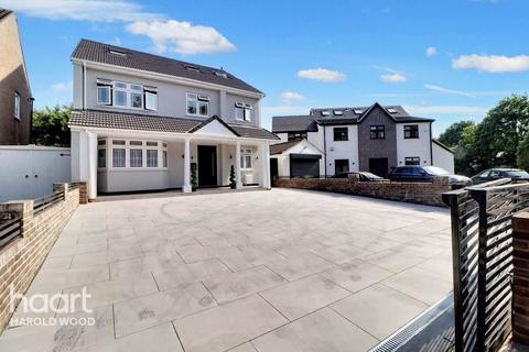 undefined, Sackville Crescent, Harold Wood