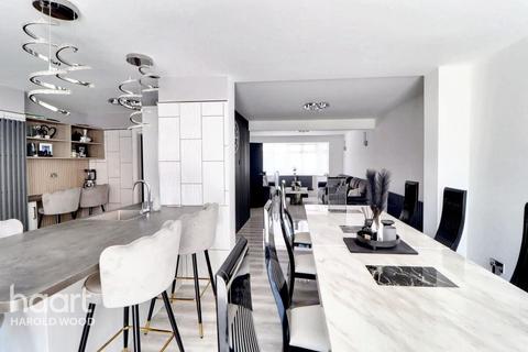 undefined, Sackville Crescent, Harold Wood