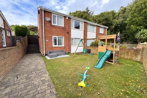 Eastdene Way, Peterlee, County Durham, SR8