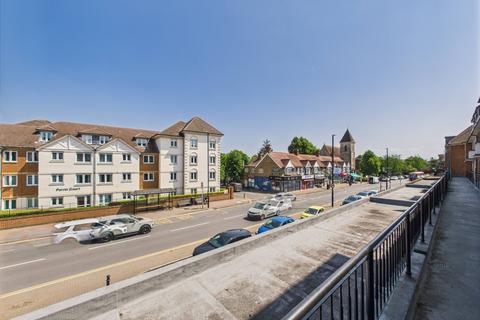 undefined, Dencliffe, Church Road, Ashford, Middlesex, TW15