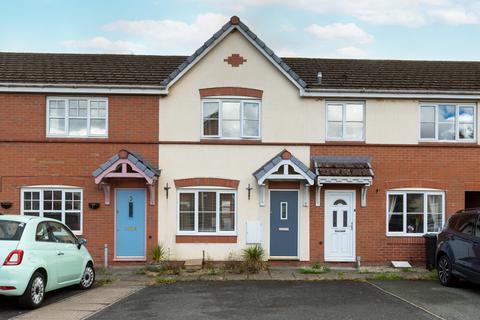 undefined, Harris Croft, Wem, Shrewsbury, Shropshire