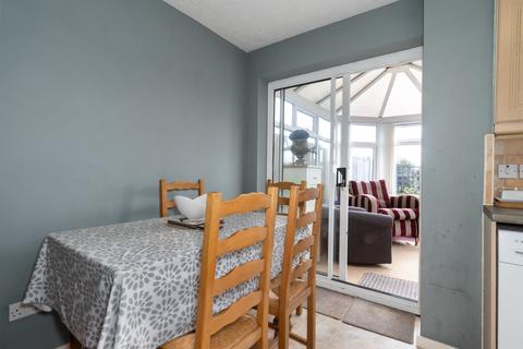 2 bedroom terraced house for sale, Harris Croft, Wem, Shrewsbury, Shropshire