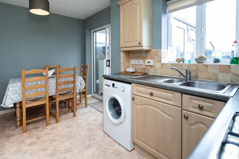 2 bedroom terraced house for sale, Harris Croft, Wem, Shrewsbury, Shropshire