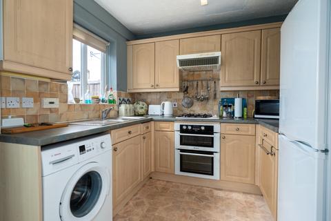 2 bedroom terraced house for sale, Harris Croft, Wem, Shrewsbury, Shropshire
