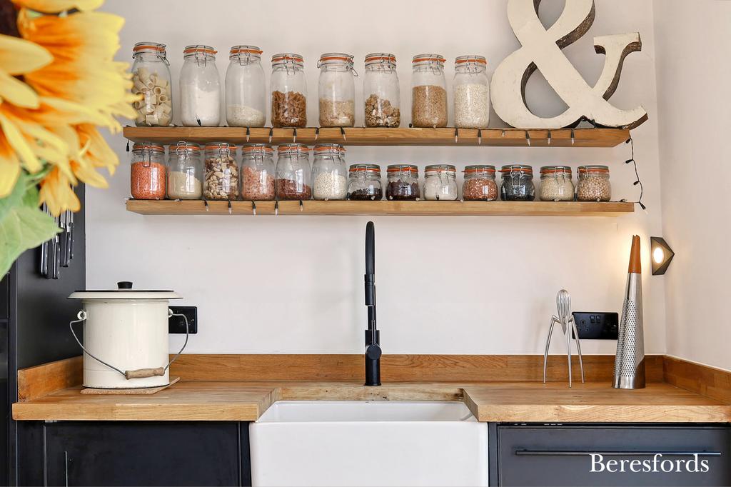 Kitchen/Family