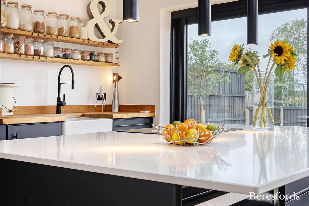 Kitchen/Family