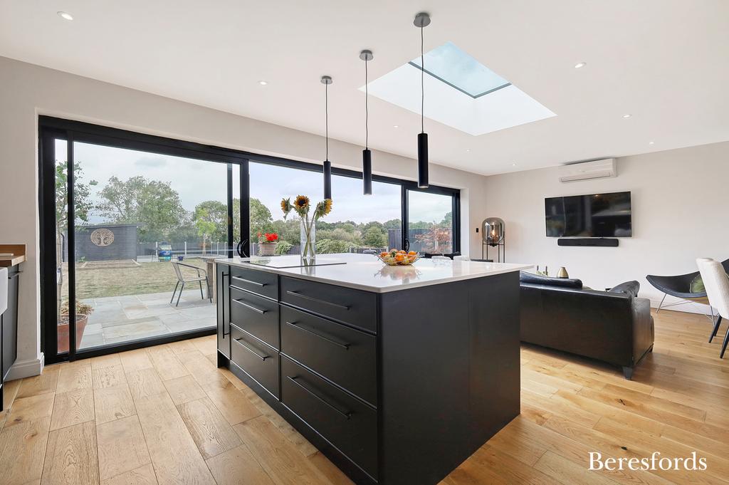 Kitchen/Family