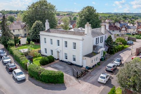 5 bedroom semi-detached house for sale, Rectory Drive, Alphington, EX2
