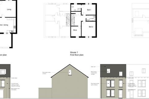 undefined, Unit 2 Land To Rear Of, 34-38 Chapeltown, Pudsey, West Yorkshire