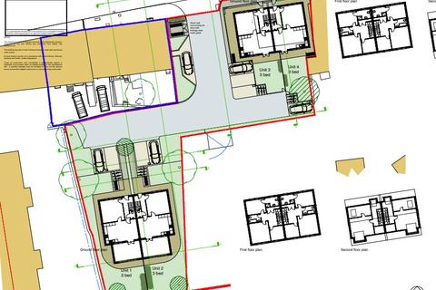 undefined, Unit 2 Land To Rear Of, 34-38 Chapeltown, Pudsey, West Yorkshire