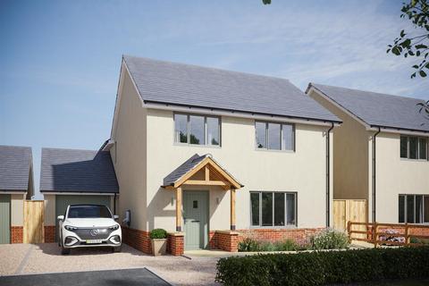 undefined, Fiddington Hill, Market Lavington