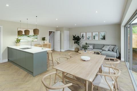 undefined, Fiddington Hill, Market Lavington