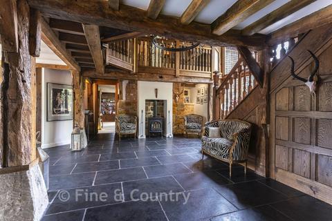4 bedroom detached house for sale, Danegate, Tunbridge Wells TN3