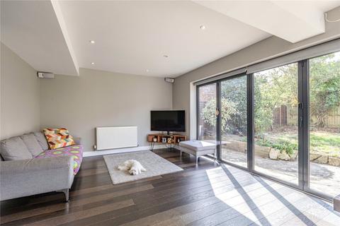 The Maples, Ottershaw, Surrey, KT16