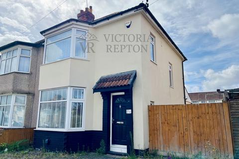 undefined, Wades Road Filton BS34