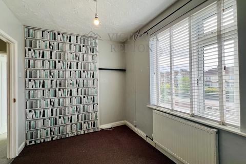undefined, Wades Road Filton BS34