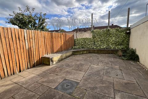 undefined, Wades Road Filton BS34
