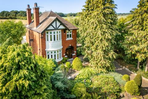 undefined, Wellington Road, Muxton, Telford