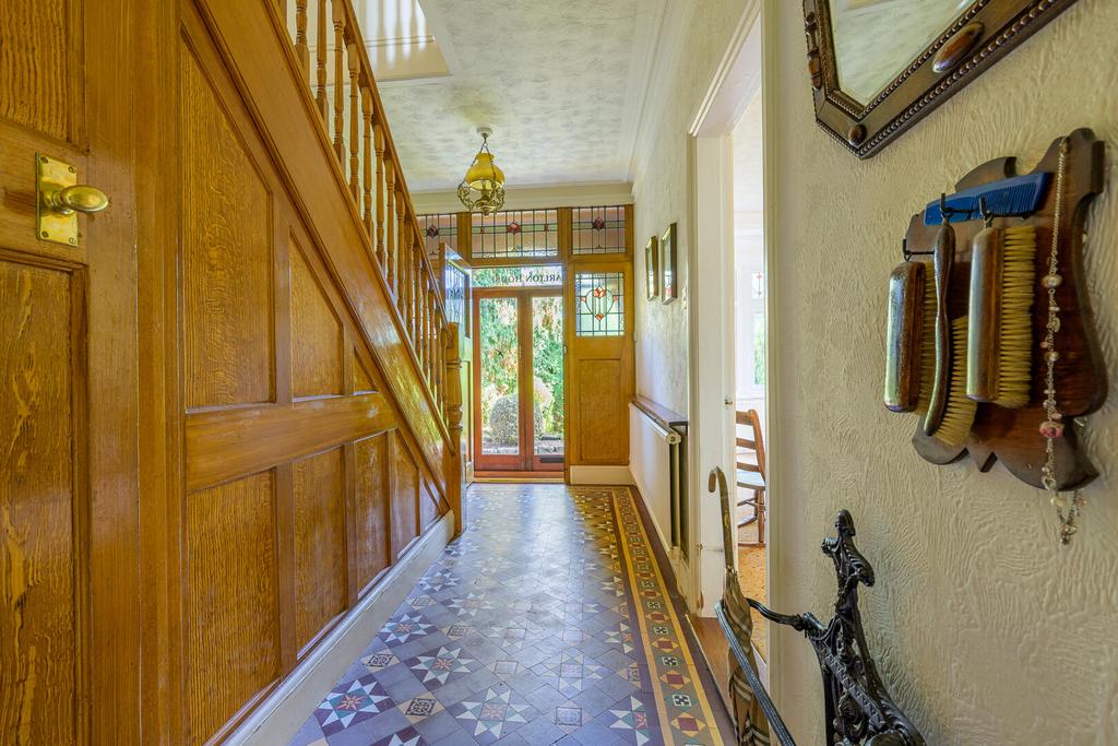 Hallway