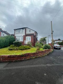 undefined, Windsor Road, Manchester, M25