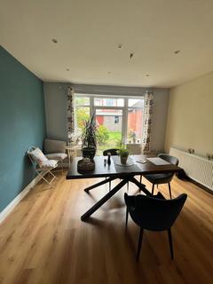 undefined, Windsor Road, Manchester, M25