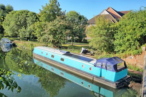 undefined, Crane Mead, Ware SG12