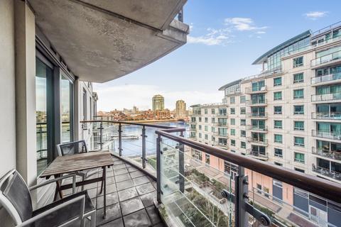 St. George Wharf, Vauxhall, SW8