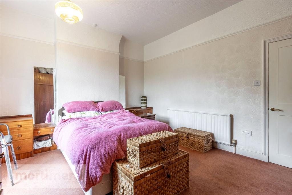 Main Bedroom