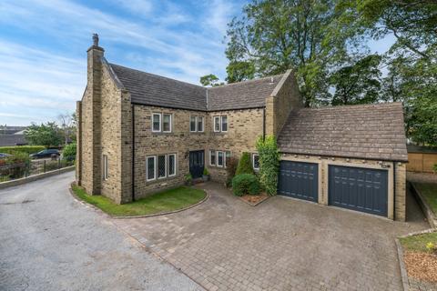 undefined, Huntsmans Close, Eldwick, Bingley, West Yorkshire, BD16