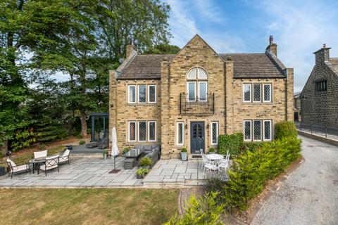undefined, Huntsmans Close, Eldwick, Bingley, West Yorkshire, BD16