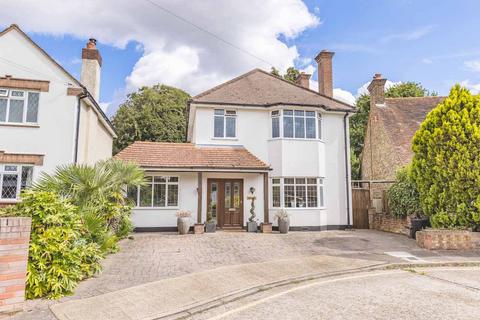 Byways The Hermitage, Uxbridge, UB8 1RQ