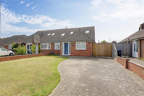 6 bedroom semi-detached house for sale, Orchard Avenue, Worthing