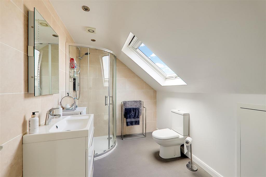 First Floor Bathroom