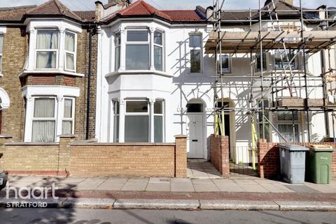 undefined, Caistor Park Road, Stratford