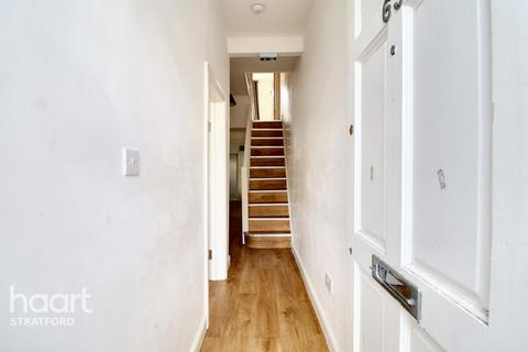 undefined, Caistor Park Road, Stratford