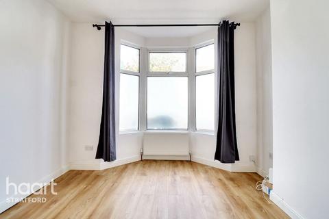 undefined, Caistor Park Road, Stratford